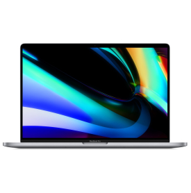 Apple MacBook Pro MVVK2HN/A (Core i9 9th Gen/16 GB/1 TB SSD/macOS